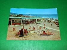 Cartolina villapiana lido usato  Vimodrone