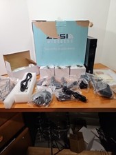 Zosi 8ch 2mp for sale  Aurora