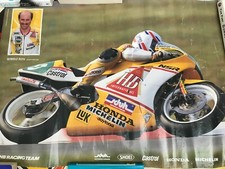 Raymond roth honda for sale  CHICHESTER