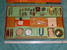 Arlx experimentierkästen kosm gebraucht kaufen  Kasbach-Ohlenberg, Hausen, Dattenbg.