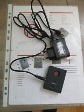 Detecteur camera chachee d'occasion  Mulhouse-