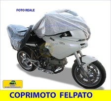 Telo coprimoto copri usato  Francavilla in Sinni