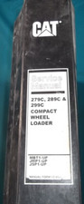 Cat caterpillar 279c for sale  Union