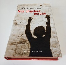 Non chiedere perchè usato  Macerata
