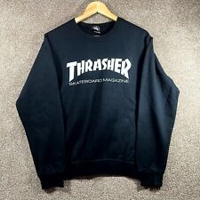 Thrasher skateboard magazine for sale  LOUGHBOROUGH