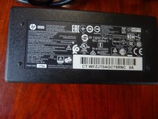 Netzteil riginal netzteil gebraucht kaufen  Dahme