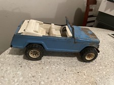 60s tonka blue for sale  Salt Lake City