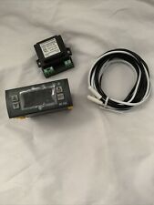 Controlador eletrônico de temperatura SF-102 display digital termostato freezer 110V comprar usado  Enviando para Brazil