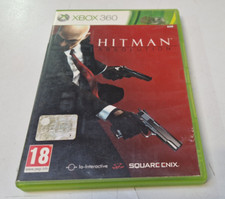 Hitman absolution xbox usato  Civitanova Marche