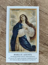 Maria santissima assunta usato  Nicosia