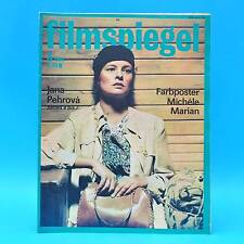 Ddr filmspiegel 1986 gebraucht kaufen  Bitterfeld