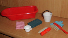 Ddr puppenhaus badewanne gebraucht kaufen  Ostseebad Binz