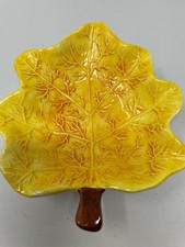 Vintage fall leaf for sale  Easley