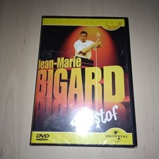 Jean marie bigard d'occasion  Saverne