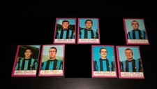 1967 inter calciatori usato  Roma