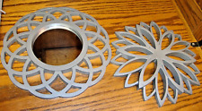 2pc accent mirror for sale  Lebanon