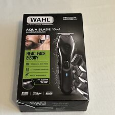 Wahl aqua blade for sale  NOTTINGHAM