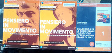 Pensiero movimento vol. usato Pensiero movimento vol. usato  Genova