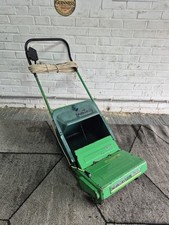 Qualcast concorde re35s for sale  HIGH WYCOMBE
