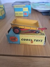 Corgi no51 massey for sale Corgi no51 massey for sale  SOUTHAMPTON