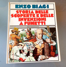 Storia delle scoperte usato  Desenzano del Garda