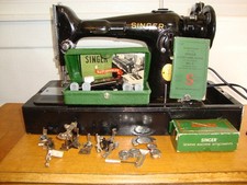 1947 singer sewing for sale  Denver