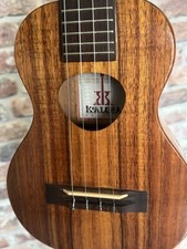 Koaloha ukulele concert gebraucht kaufen  Worms