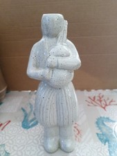 Statuette bouteille alcool d'occasion  Gouarec