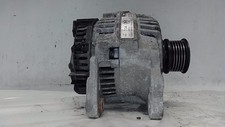Alternateur volkswagen golf d'occasion  Sainte-Livrade-sur-Lot