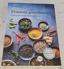 Livre blister vorwerk d'occasion  Saint-Amand-Montrond