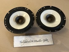 Blaupunkt 118 lautsprecher gebraucht kaufen  Glashütte