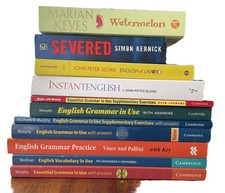 Libri inglese libri usato  Mondovi