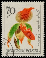 Hungary 1709 venus d'occasion  Expédié en Belgium