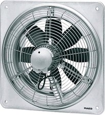 Maico axial wandventilator gebraucht kaufen  Dinslaken