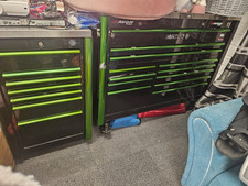 Tool box wheels for sale  HAVANT
