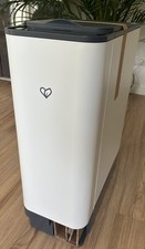 Soilkind elektrischer komposte gebraucht kaufen  Hamburg