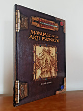 Manuale delle arti usato  Rimini