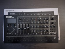 Roland 4d usato  San Giorgio a Cremano