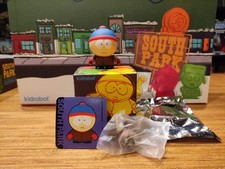 South park kidrobot gebraucht kaufen  Langenberg