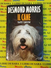 Book libro cane usato  Vigarano Mainarda