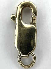 Vintage 9ct yellow for sale  HYTHE
