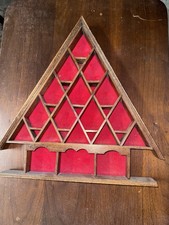 Vtg wooden shelf for sale  Hartford