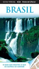 Brasil. Guia Visual comprar usado  Enviando para Brazil