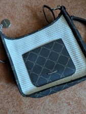 Tamaris tasche gebraucht kaufen  Harsleben