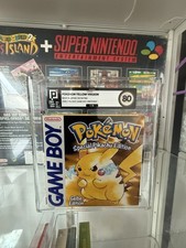 Pokémon gelbe edition gebraucht kaufen  Arnstorf