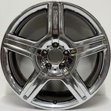 Chrome factory amg for sale  Springfield