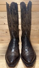 Stivali cowboy western usato Stivali cowboy western usato  Spedire a Italy