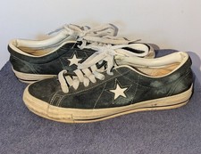 Vintage 90s converse d'occasion  Expédié en Belgium