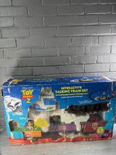 Toy story interactive for sale  NORTHOLT