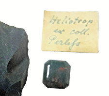 Heliotrop roh geschliffen gebraucht kaufen Heliotrop roh geschliffen gebraucht kaufen  Grünhainichen